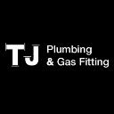 TJ Plumbing and Gas Fitting logo